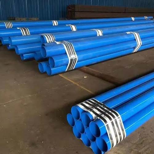 黔东南涂塑钢管现货