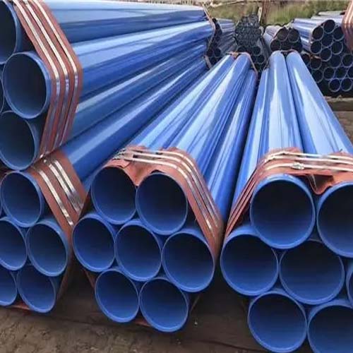 黔东南涂塑钢管检测