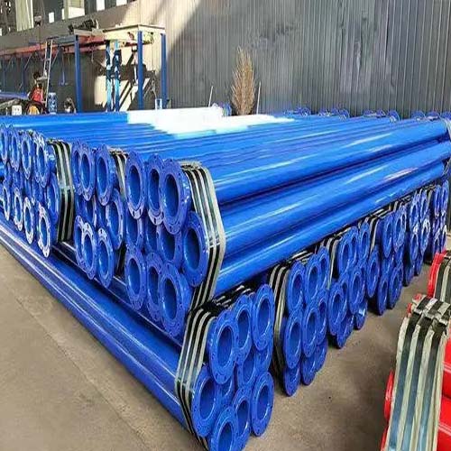 黔东南防腐涂塑钢管的规格型号