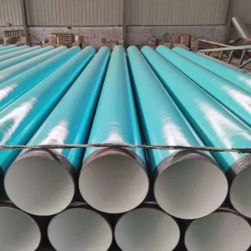 黔东南防腐涂塑钢管的执行标准