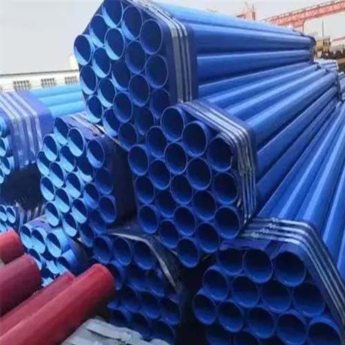 如何选购黔东南给水涂塑钢管？