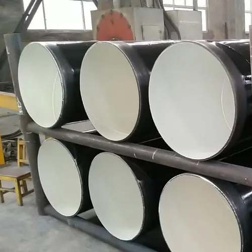 黔东南涂塑钢管防腐条件