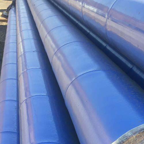 黔东南防腐涂塑钢管安装注意事项有哪些？