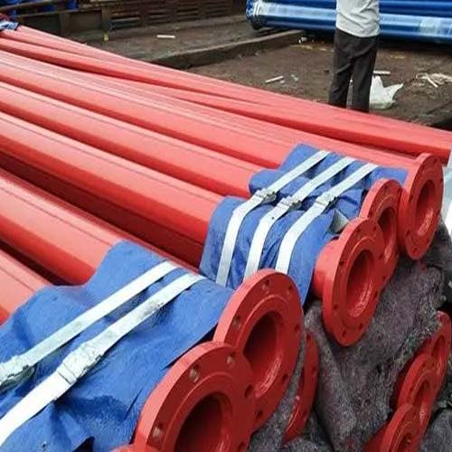 黔东南涂塑钢管厂家