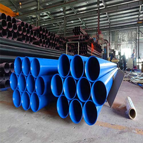 黔东南防腐涂塑钢管长度