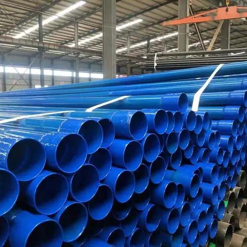 黔东南防腐涂塑钢管加工