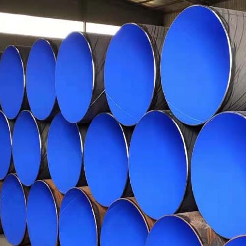 黔东南给水涂塑钢管厂家